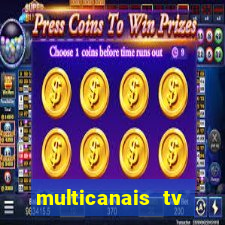 multicanais tv online ao vivo